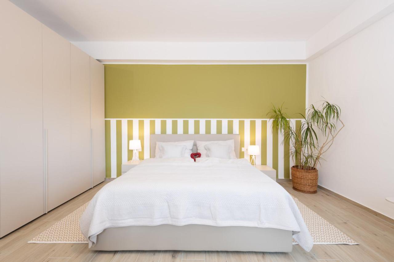 Villa Bella Vista - Apartment Green Pörtschach am Wörthersee Kültér fotó