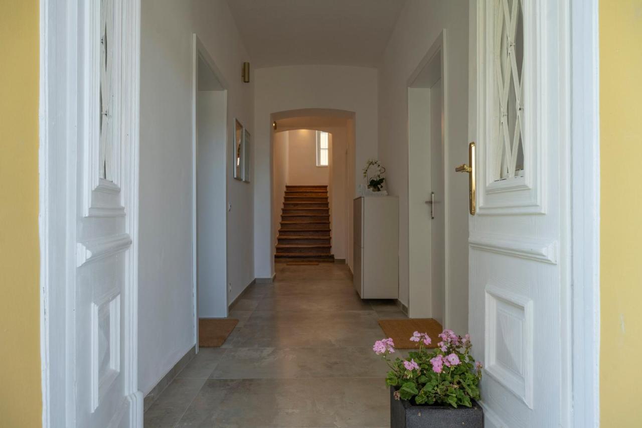 Villa Bella Vista - Apartment Green Pörtschach am Wörthersee Kültér fotó